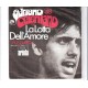 ADRIANO CELENTANO - La lotta dell´ amore
